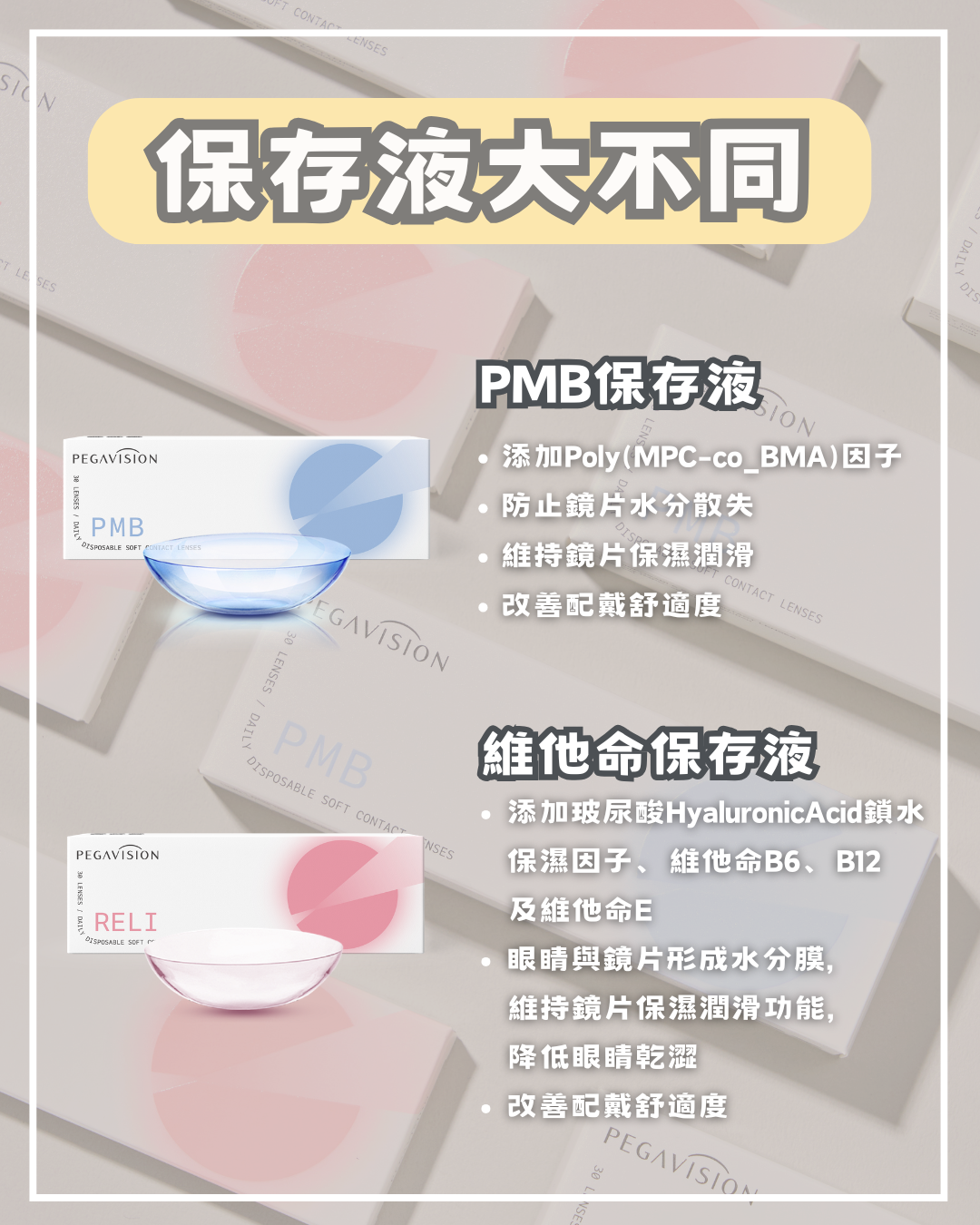 B12 vs PMB 2