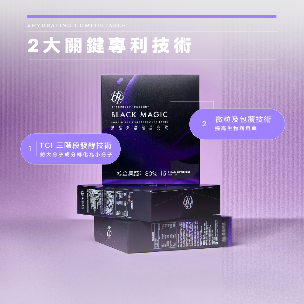 黑醋栗濃縮晶亮飲20ml 15入_8